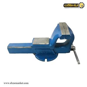 گیره رومیزی ذوب ریزان آمل مدل ZRA