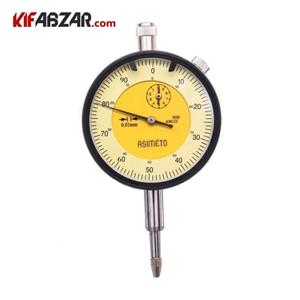 ساعت اندیکاتور آسیمتو مدل 0-30-402