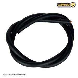 کابل جوشکاری نسوز افشان