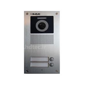 پنل دو واحدی آیفون تصویری سوزوکی SZ-nUC