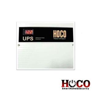 یو پی اس دوربین مداربسته UPS HOCO