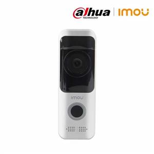 آیفون تصویری اینترنتی Doorbell IMOU WiFi