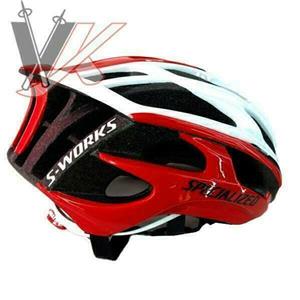 کلاه ایمنی دوچرخه سواری s-works مدل specialized کد 1003008
