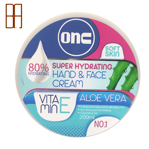 کرم آبرسان آلوئه ورا کاسه ای انس 200 میل 3+1 آفر