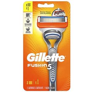 خود تراش ژیلت فیوژن 5 اصل آلمان Gillette Fusion 5