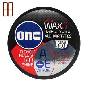 واکس مو انس کاسه ای 200 میل 5+1 آفر