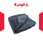 دستمال میکروفایبر نرم دوکاره 450gsm ویداس