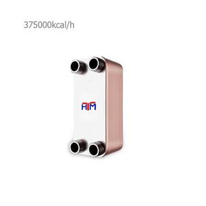 مبدل حرارتی صفحه ای HTM مدل HTM-750