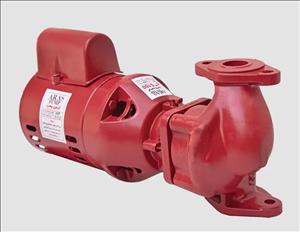 پمپ سیرکولاتور ارس”S100 1