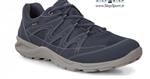 اسنیکرز چرمی تابستانی  پیاده روی مردانه اکو اصل تراکروز | Ecco Terracruise LT Men's Sneakers 825784-50595