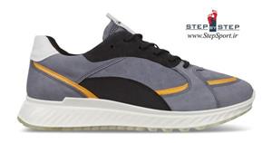 کفش چرمی پیاده روی مردانه اکو اورجینال اس تی وان | Ecco ST.1 M Shoes 836234-51901