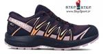 کتونی طبیعت گردی زنانه سالومون ایکس ای پرو تری دی | Salomon XA Pro 3d Waterproof 409652