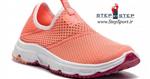 کفش پیاده روی بدون بند زنانه سالومون اورجینال آر ایکس ماک 4 | Salomon RX Moc 4.0 Women's Shoes 406743