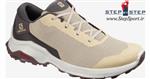 کتونی جنگل نوردی مردانه سالومون اورجینال ایکس ریویل سافاری | Salomon X Reveal Safari Men's Hiking Shoes 409725