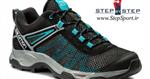 کتانی مردانه تریل سالومون اورجینال ایکس اولترا | Salomon X Ultra Men's Shoes 400165