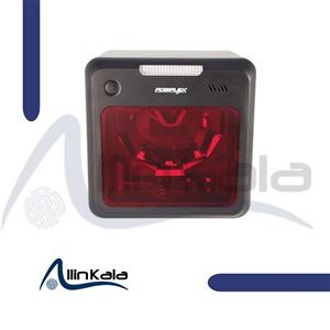 بارکدخوان سیم دار رومیزی Posiflex مدل TS2200