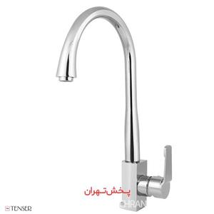 شیر آشپزخانه مدل ویوز