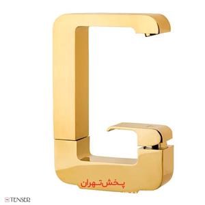 شیر آشپزخانه مدل آکوا گلد