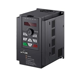 اینورتر هایتک سه فاز به سه فاز 7.5 کیلو وات مدل F100