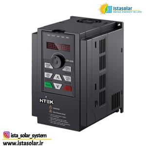اینورتر هایتک سه فاز به سه فاز 30 کیلو وات مدل F100