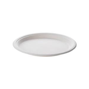 بشقاب گرد باگاس 7 اینچ پیکنیک