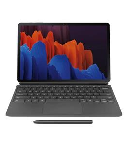 کیف کلاسوری مدل DF-018 مناسب برای تبلت سامسونگ Galaxy Tab S7 FE / T730 / T733 / T736