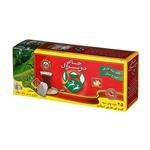 Do Ghazal Earl Grey-1 Tea Bag Pack of 25