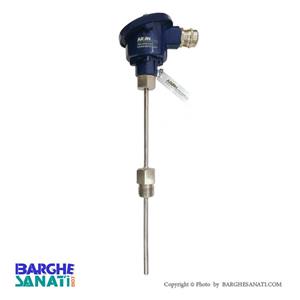 سنسور PT100 نک دار (100+100) برند آروان مدل 2838