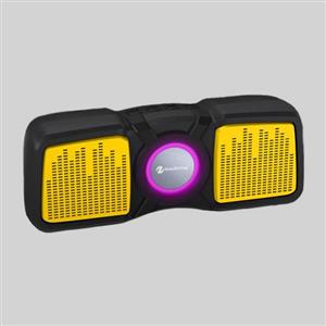 اسپیکر بلوتوثی قابل حمل نیوریکسینگ مدل nr-9011