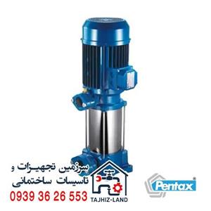 الکتروپمپ طبقاتی پنتاکس مدل U5V-300/10T