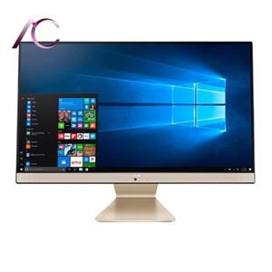 آل این وان ایسوس 23.8 اینچ V241EPK-i7 1165G7-8GB-512SSD-2GB MX330-ALL In One PC