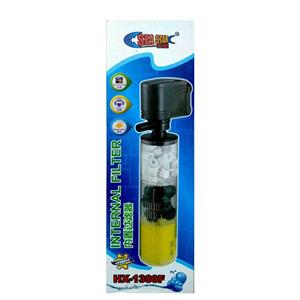 فیلتر تصفیه آب آکواریوم سی استار HX-1380F