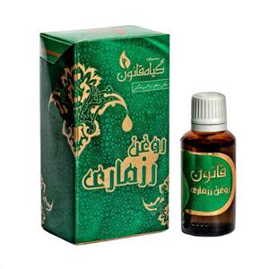 روغن رزماری گیاه قانون حجم 30 سی سی