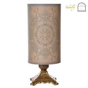 آباژور رومیزی مدل روما
