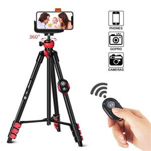 کیت سه پایه موبایل زومی مدل ZOMEI T60 Tripod KIT