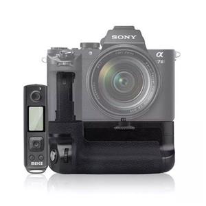 باتری گریپ میک دوربین سونی Meike MK-A7II Pro Battery Grip A7RII/A7II/A7S II 