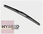 تیغه برف پاک کن هیبریدی توسان 2007-2010 wiper blade چپ و راست