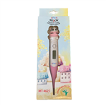 تب سنج زیرزبانی کودک طرح عروسکی SEJOY مدل MT-4625