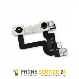 دوربین جلو آیفون XR