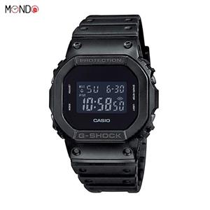 ساعت مچی مردانه CASIO G-SHOCK جی شاک مدل Dw5600-OEM 