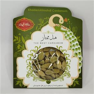 هل سبز 5 گرمی