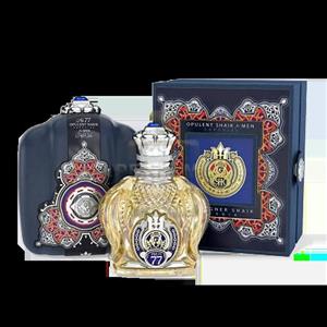 تستر ادکلن شیخ کلاسیک شماره ۷۷ Okla درجه یک | Shaik Opulent Classic No 77