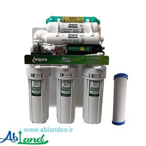 دستگاه تصفیه آب آکوا تایوان مدل اکونومیک قلیاییAqua Economic KF-A9088-E