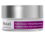 مرطوب کننده آبرسان مراقبت دور چشم 15 میل مورد آمریکا MURAD Hydro-Dynamic For Eyes 15ml