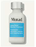 لوسیون ضد جوش 30 میل مورد آمریکا Murad Deep Relief Blemish Treatment - Akne-Serum 30ml