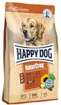 غذا خشک سگ هپی داگ آلمان Happy Dog NaturCroq Rind - Reis 4kg