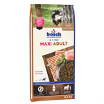 غذا خشک سگ بوش آلمان Bosch Maxi Adult 15kg