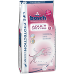 غذا خشک سگ بزرگسال بوش آلمان Bosch Adult Life - Care 12-5kg