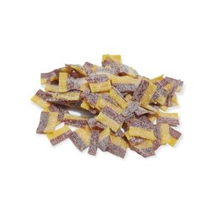 پاستیل نواری نوشابه ای شکری 1 کیلو وجیسنک