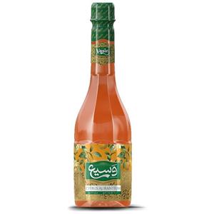 شربت بهارنارنج وسیع حجم ٩٠٠ سی سی